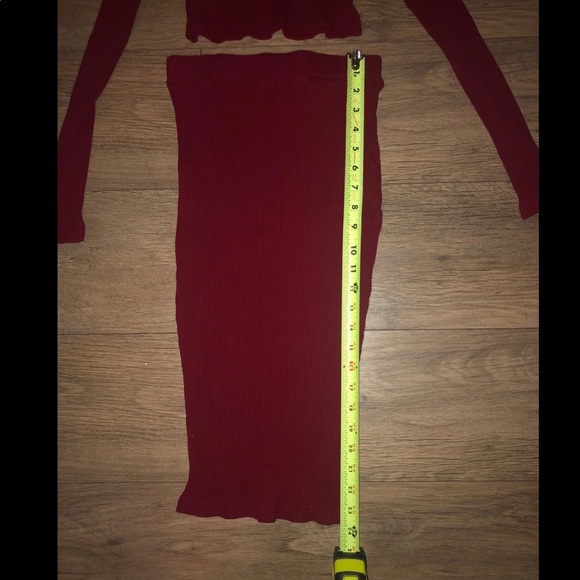 Two piece set - Picture 5 of 6